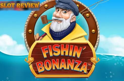 Fishin Bonanza Slot Review